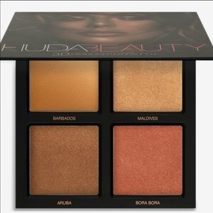 Huda 3D SOLD ON ANOTHER SITE